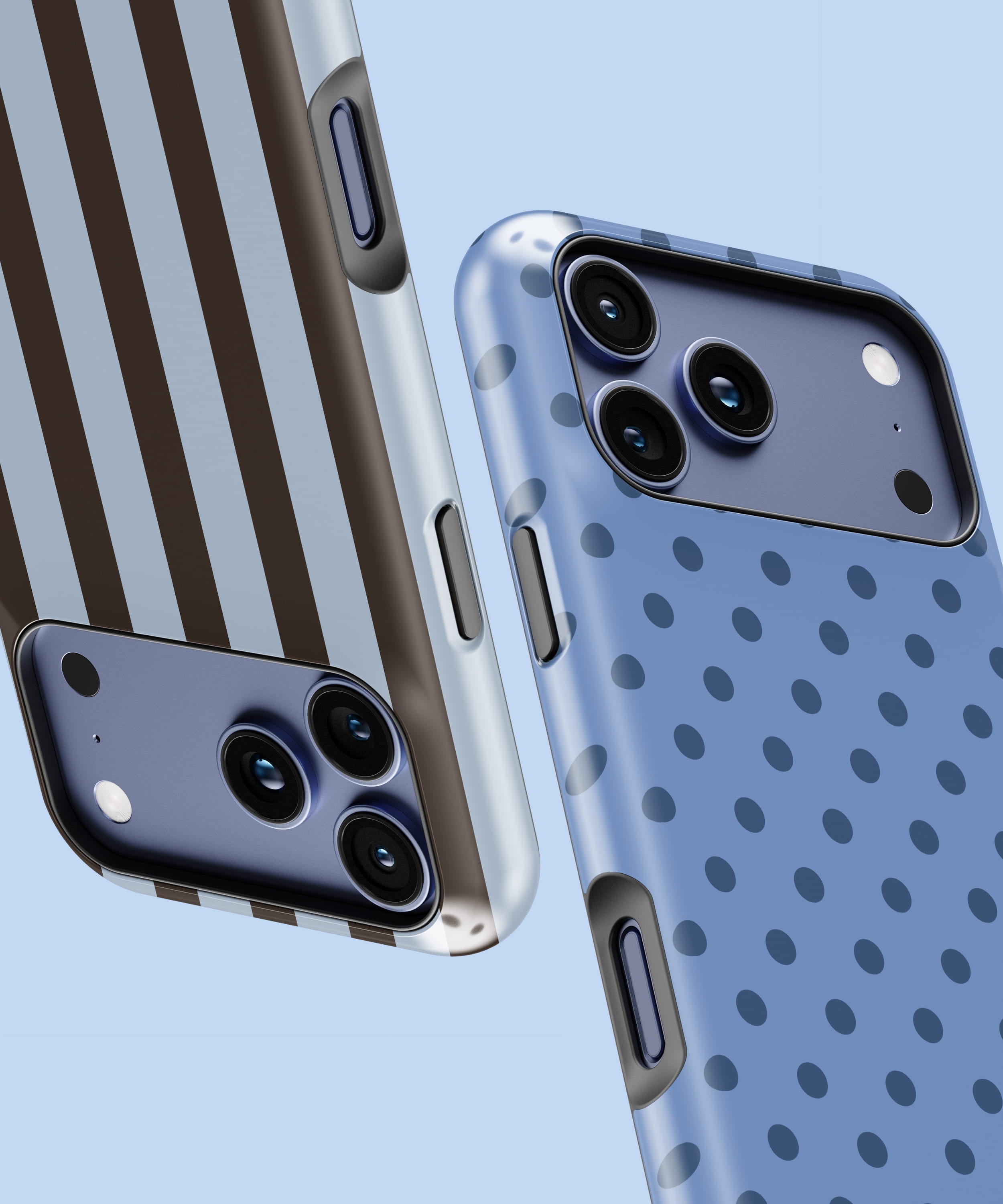 Blue Phone Cases